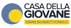 Casa della Giovane Pisa Logo